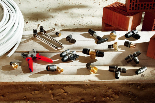 Reliable solutions for local plumbers
