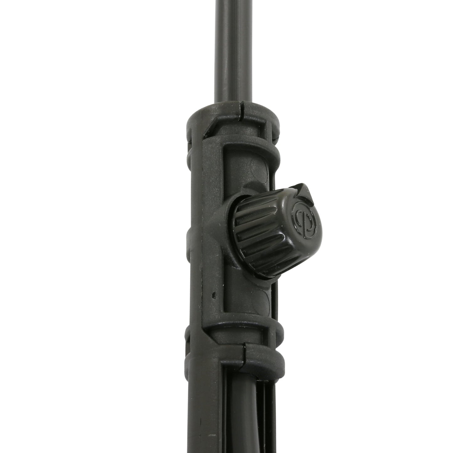 Rain Bird Jetspike mist sprinkler on ground spike, 360°, PE pipe connection 4 mm