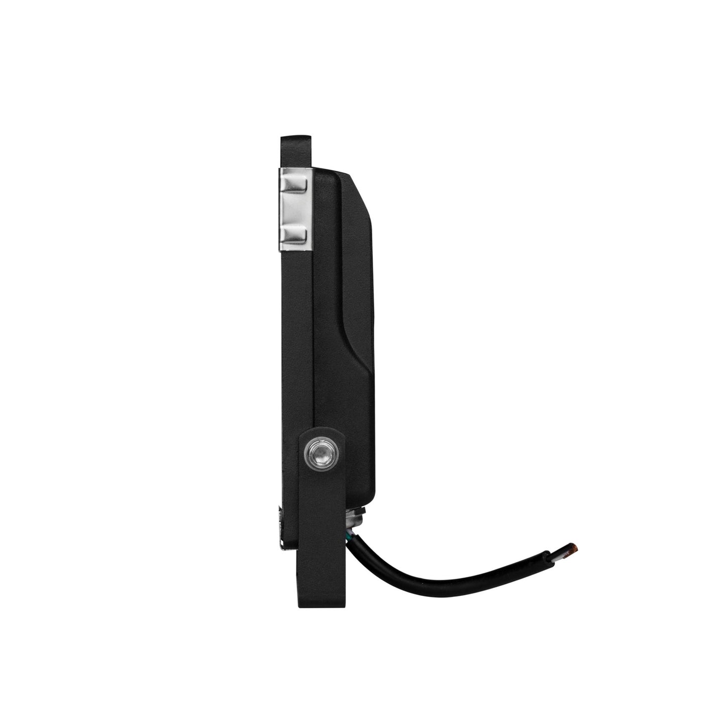 Adurolight® Quality Line LED floodlight, Jeff, 10 W, 3000 K