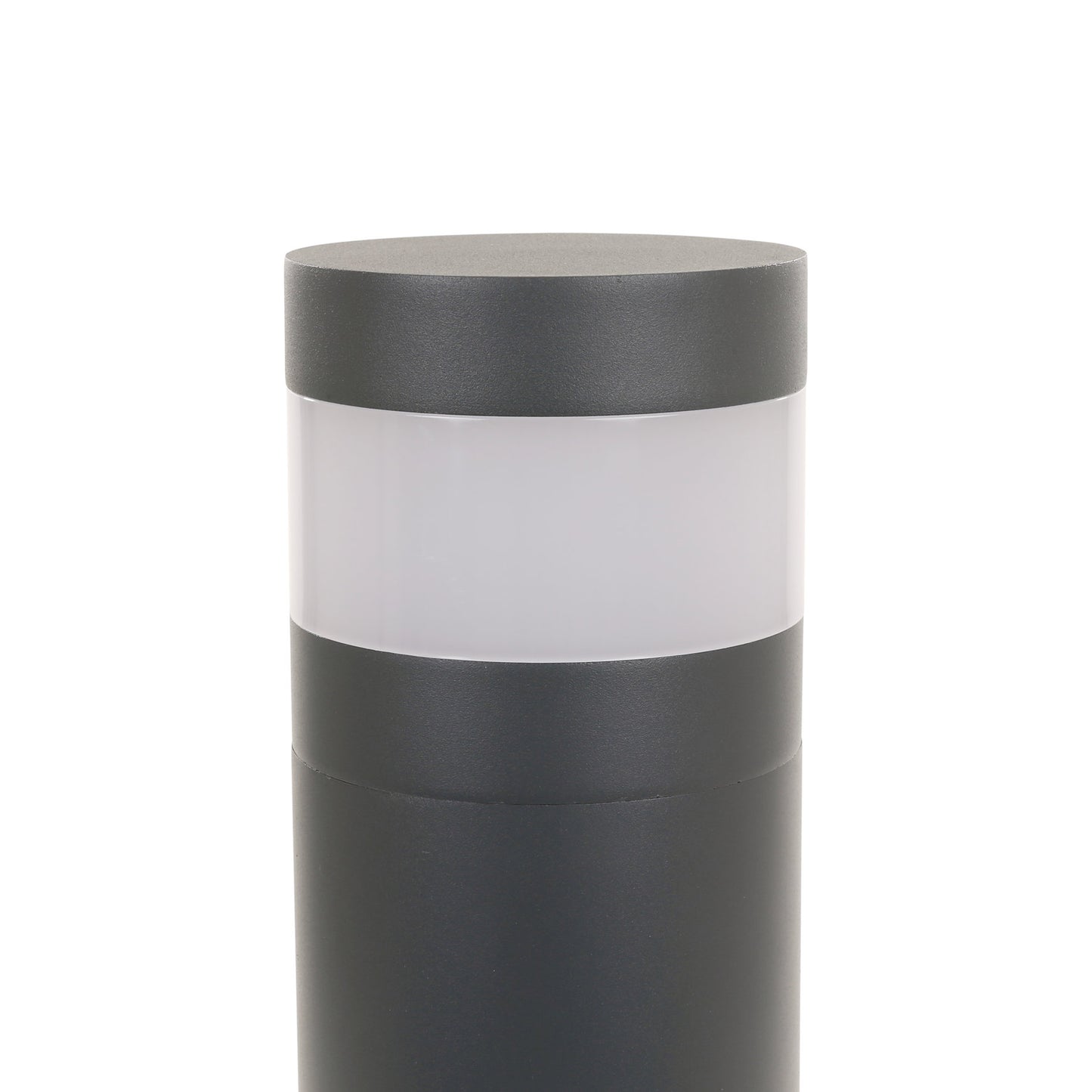 Adurolight® Premium Quality Line LED bollard garden lighting, type Classic, h = 565 mm