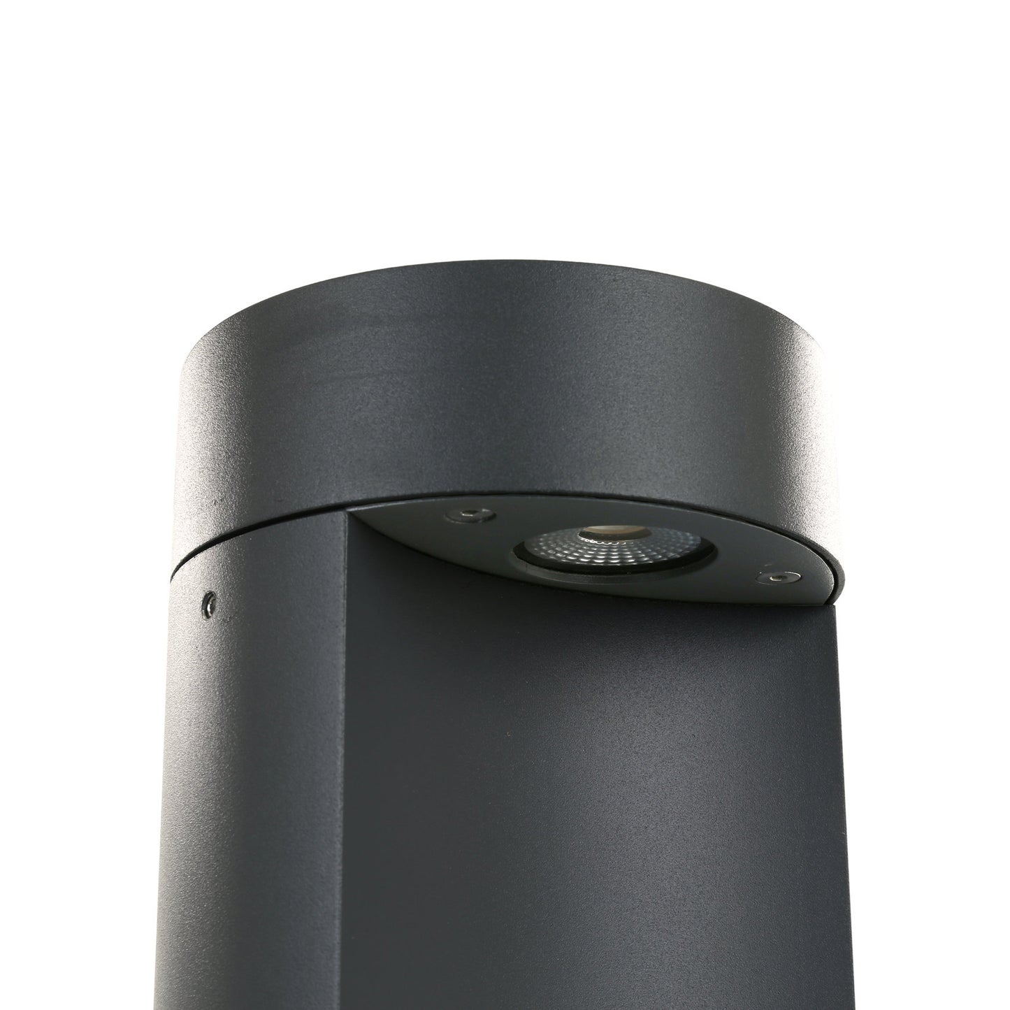 Adurolight® Premium Quality Line LED bollard garden lighting, type Jarno, h = 800 mm