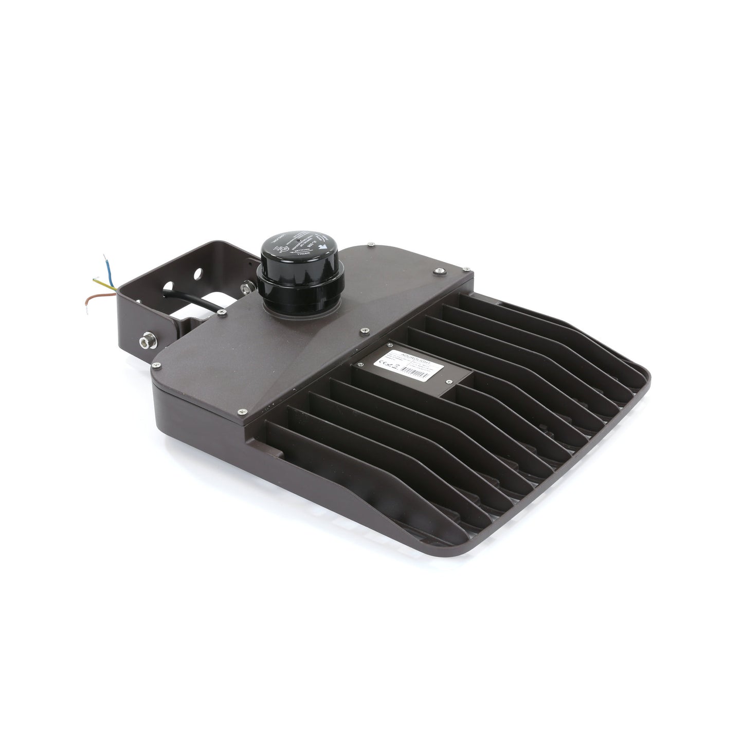 Adurolight® Premium Quality Line Razor area lighting, 50W, 150 D, 4000 K