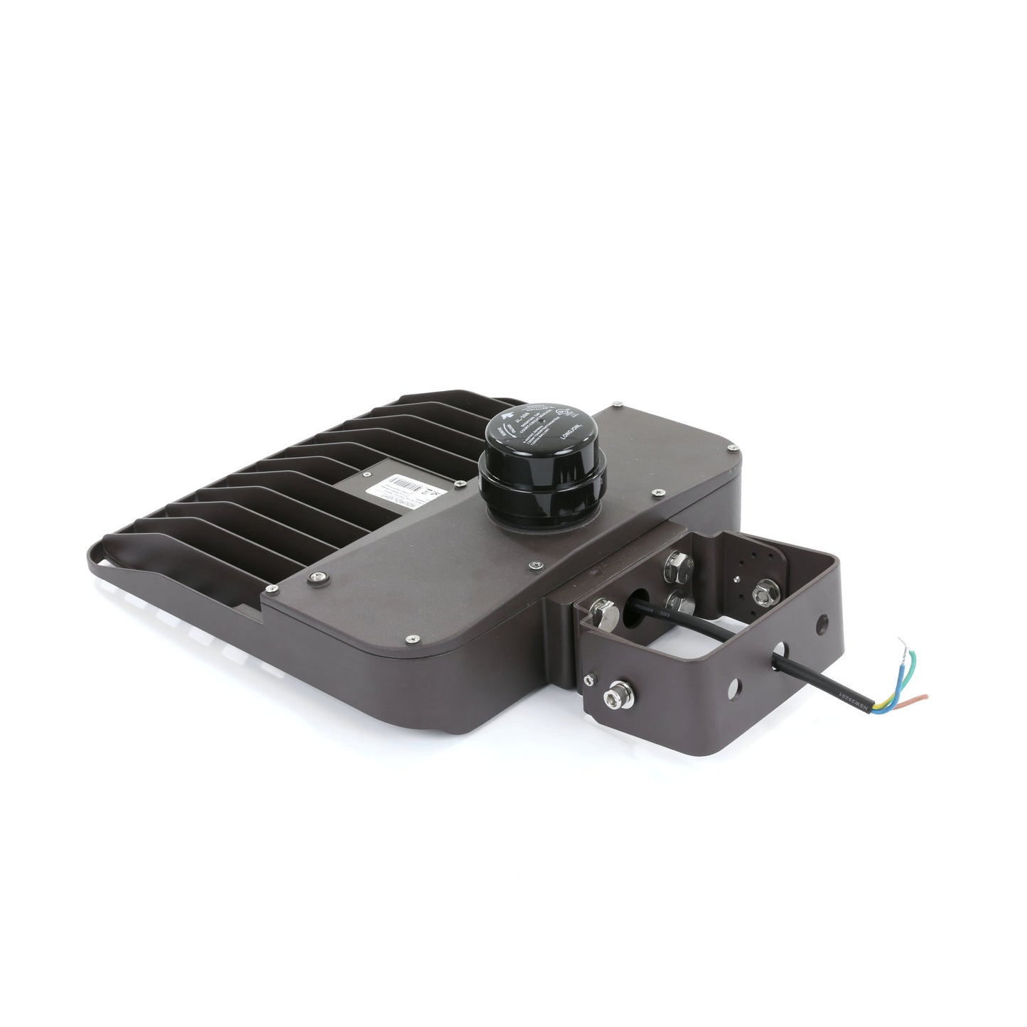Adurolight® Premium Quality Line Razor area lighting, 50W, 150 D, 4000 K