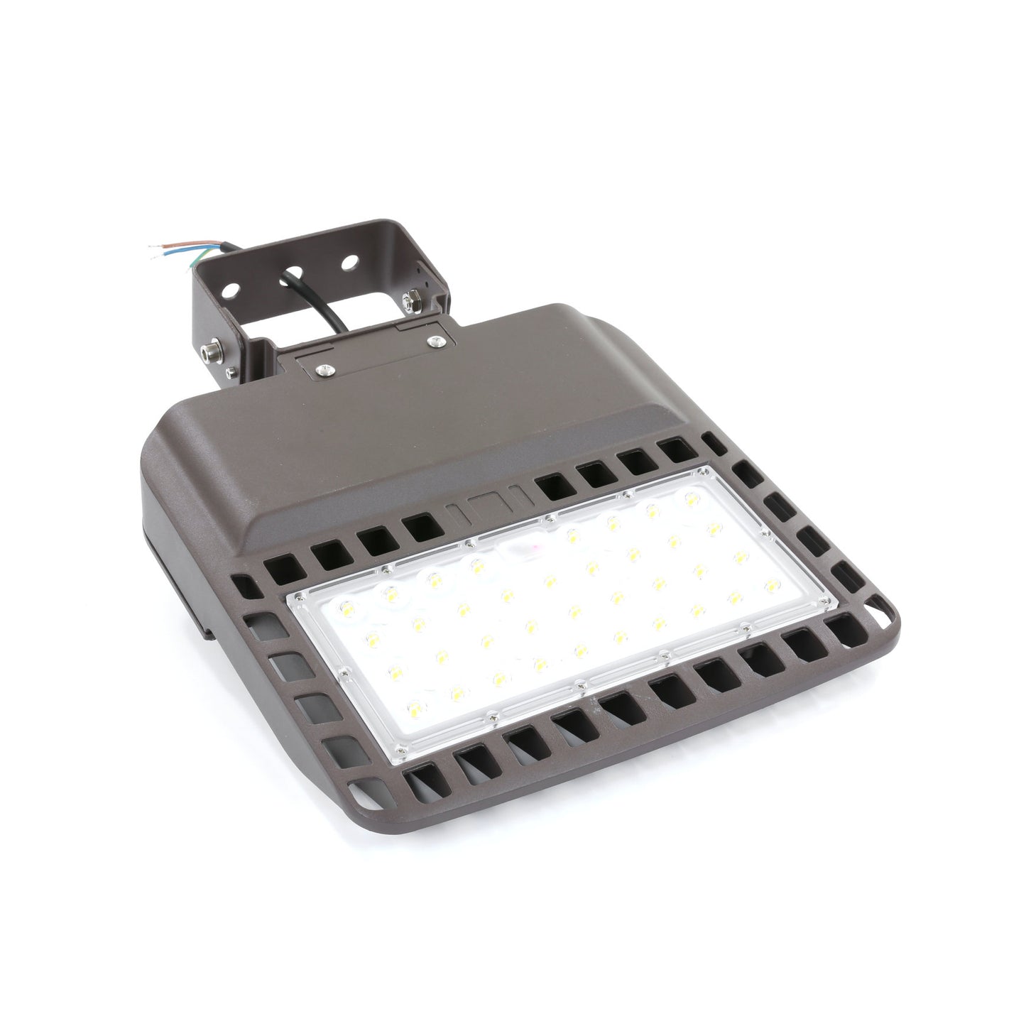 Adurolight® Premium Quality Line Razor area lighting, 100W, 150 D, 4000 K