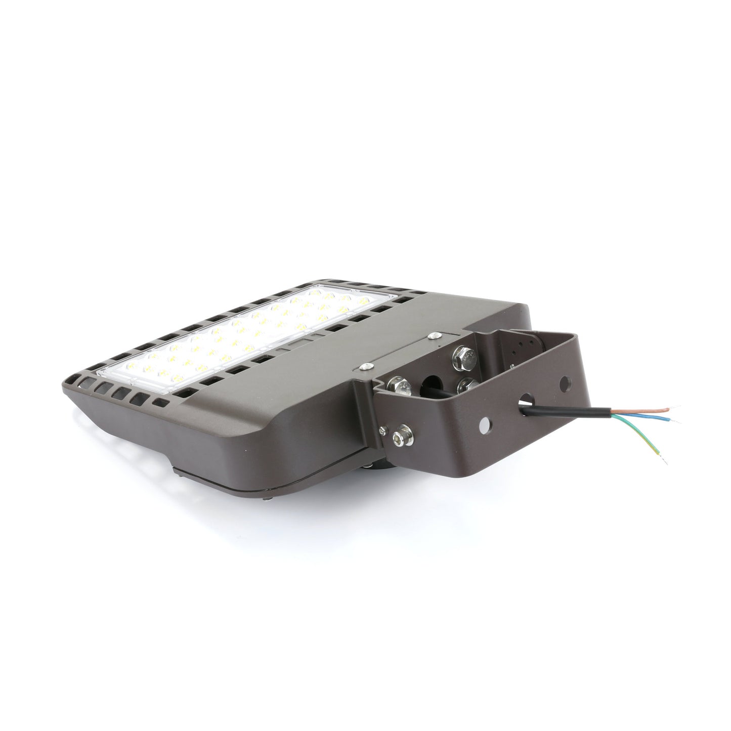 Adurolight® Premium Quality Line Razor area lighting, 100W, 150 D, 4000 K