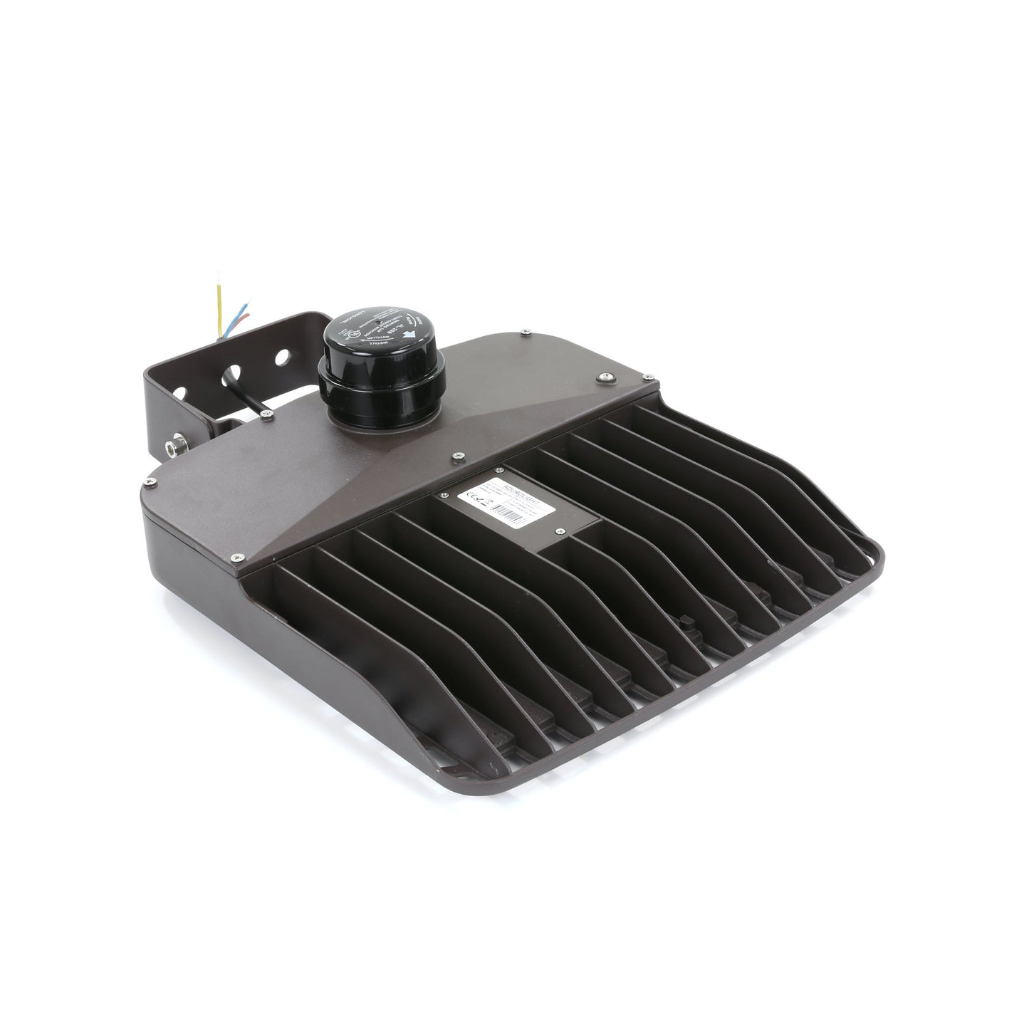 Adurolight® Premium Quality Line Razor area lighting, 100W, 150 D, 4000 K