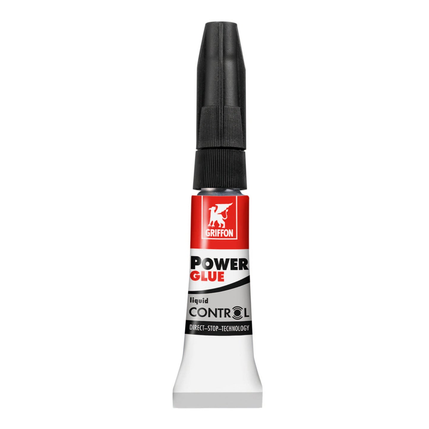 Griffon superglue, control, tube 3 gram