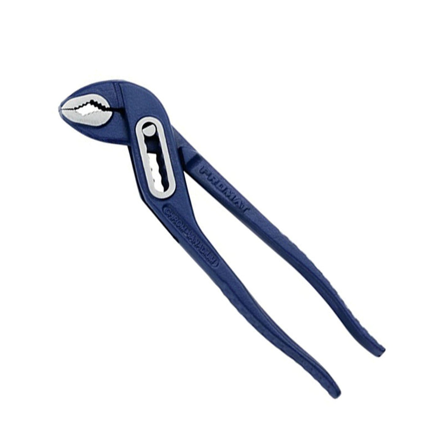 Promat water pump pliers, l = 240 mm, span 33 mm