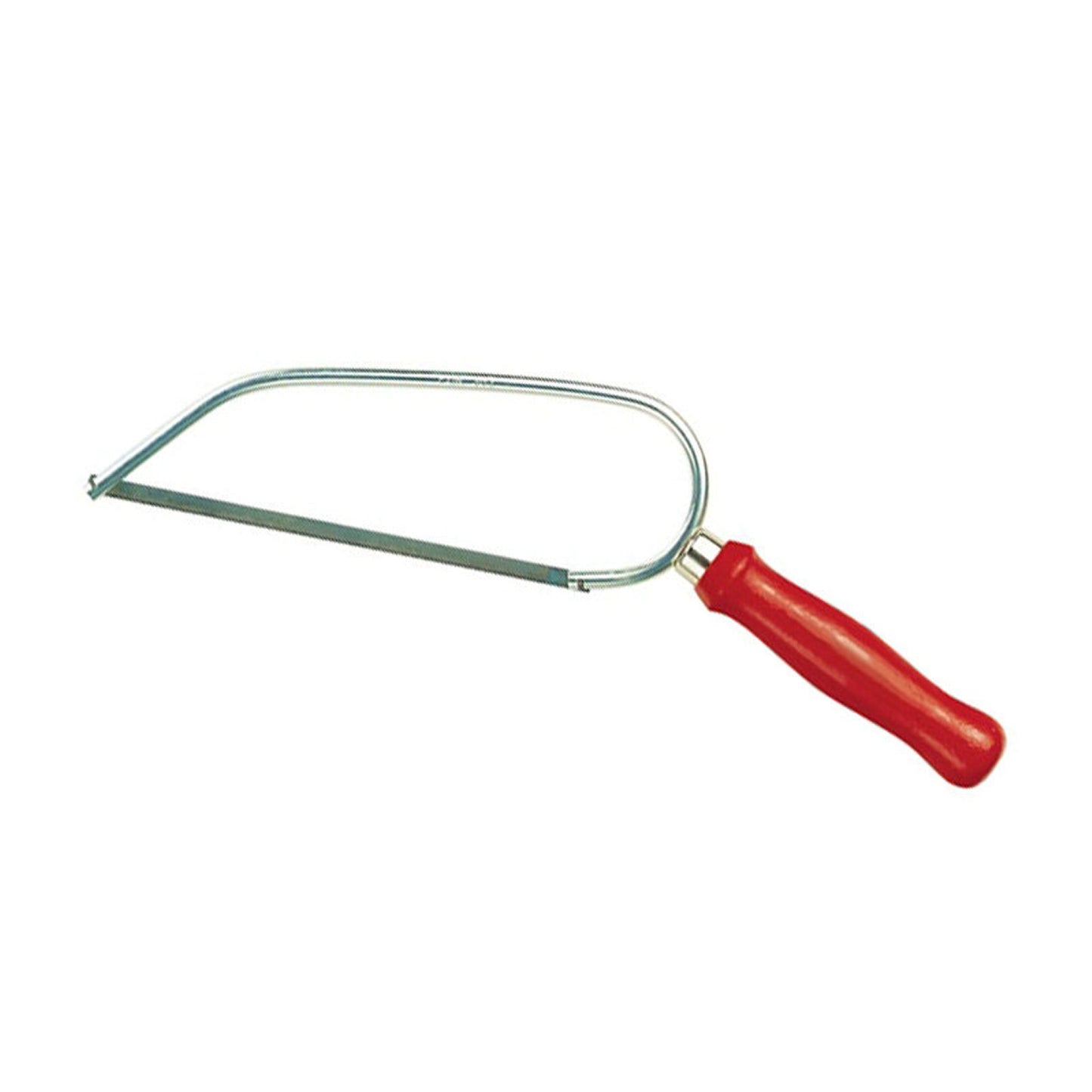 Puk saw bow, l = 290 mm, blade length 150 mm, 25 teeth per inch