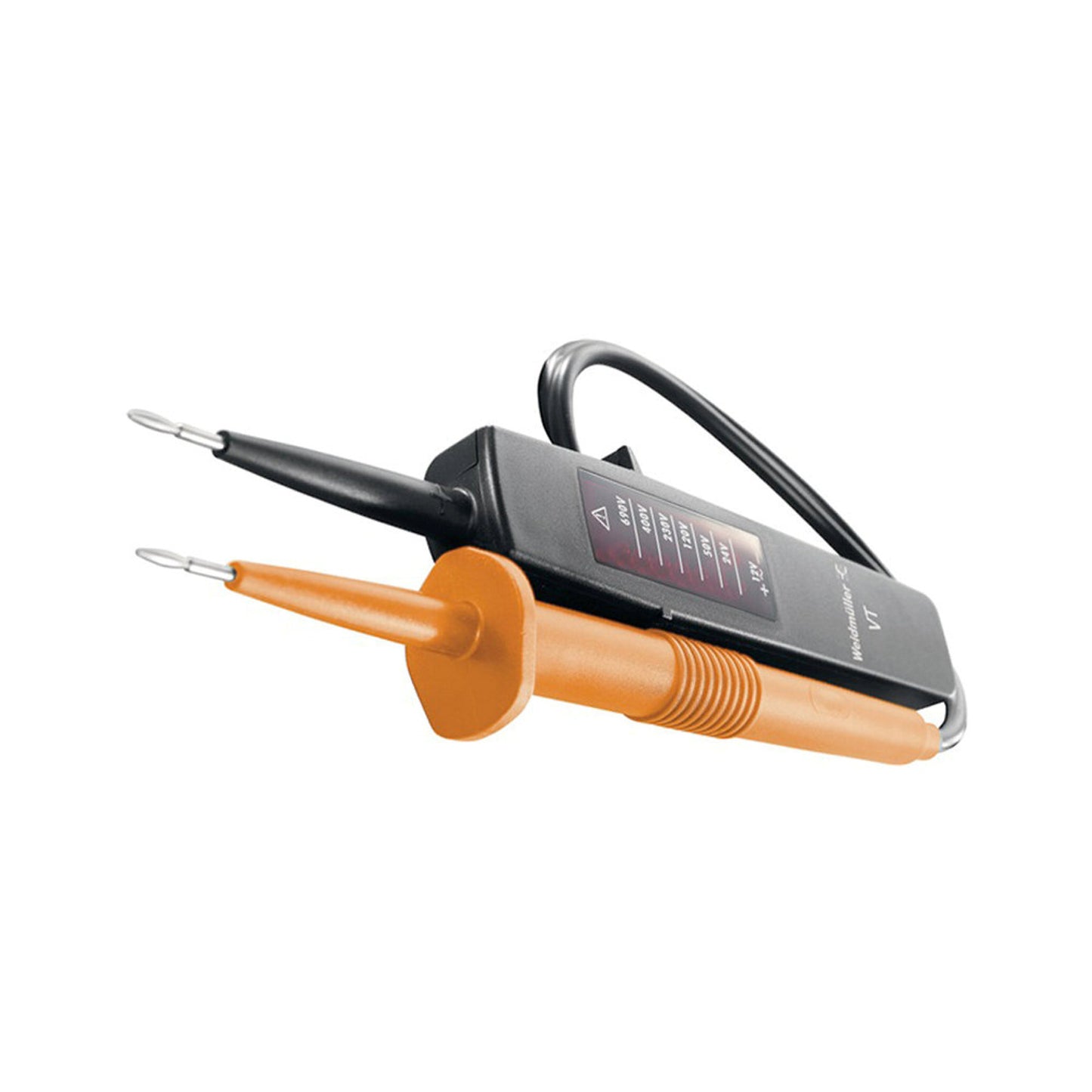 Weidmüller voltage tester, type VT, 12-690V AC/DC