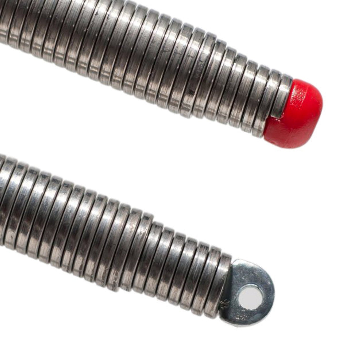 Wymefa Ideal elbowing spring, with inner cable, ¾" / 19 mm, l = 80 cm