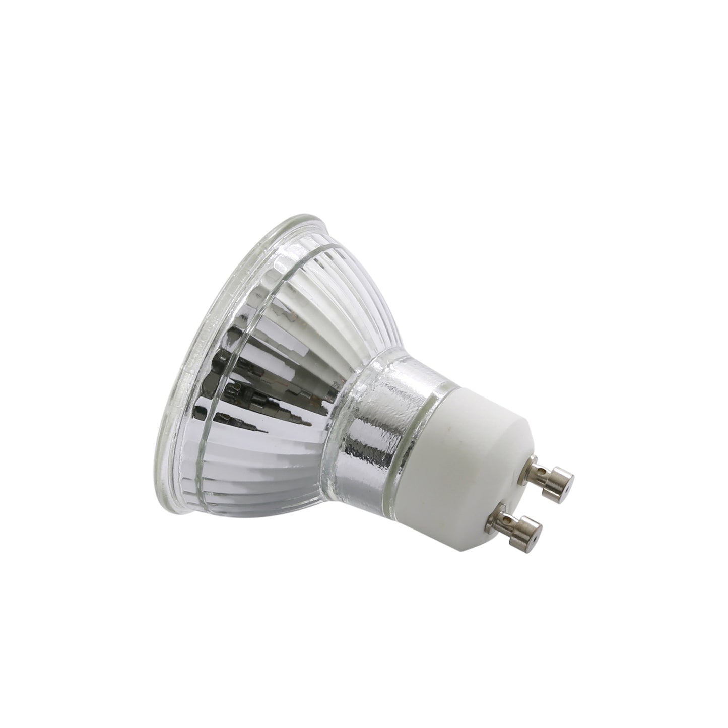 Adurolight® Quality Line LED spotlight, Lumio, dimmable, GU10, 3.5 W, 2700 K