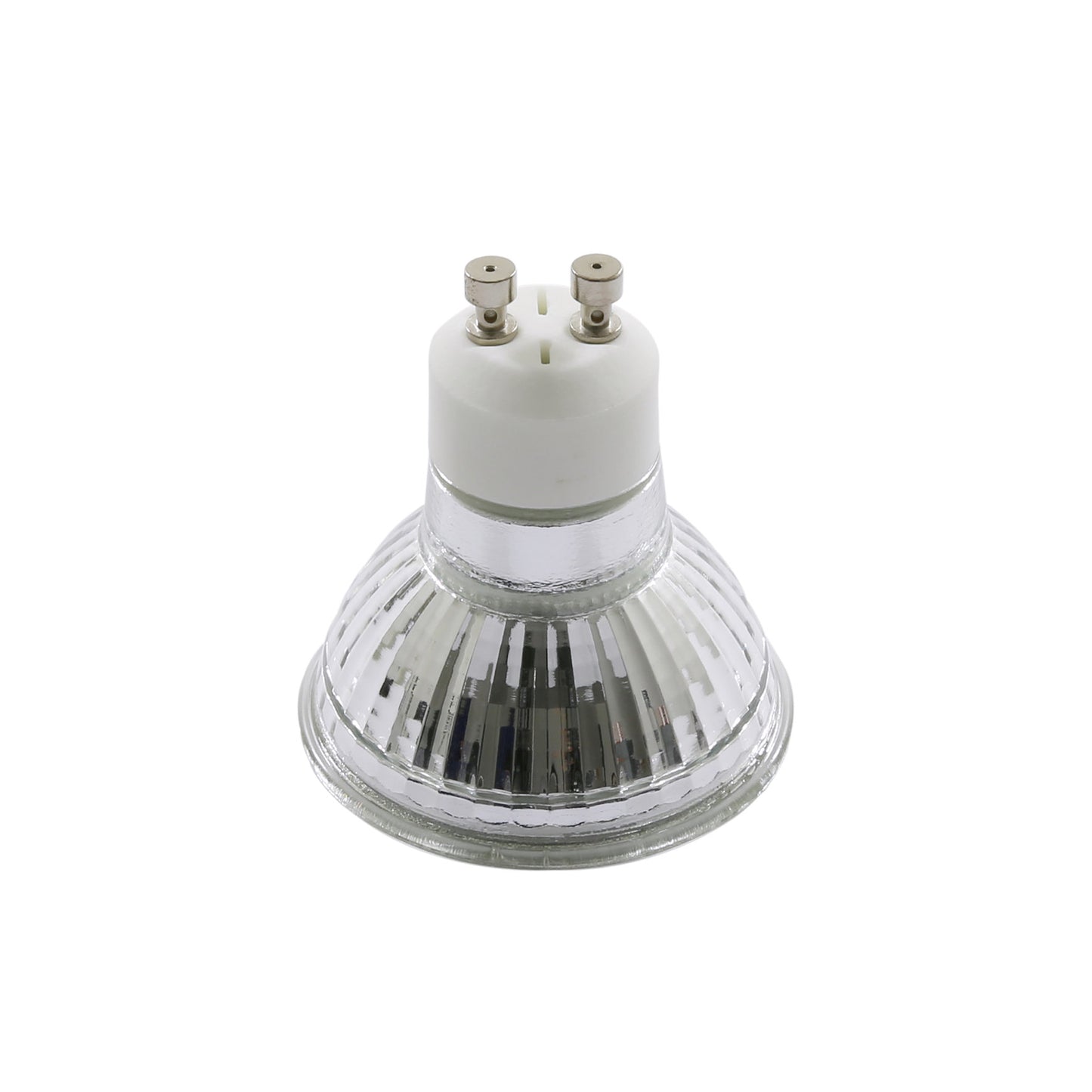 Adurolight® Quality Line LED spotlight, Lumio, dimmable, GU10, 3.5 W, 2700 K