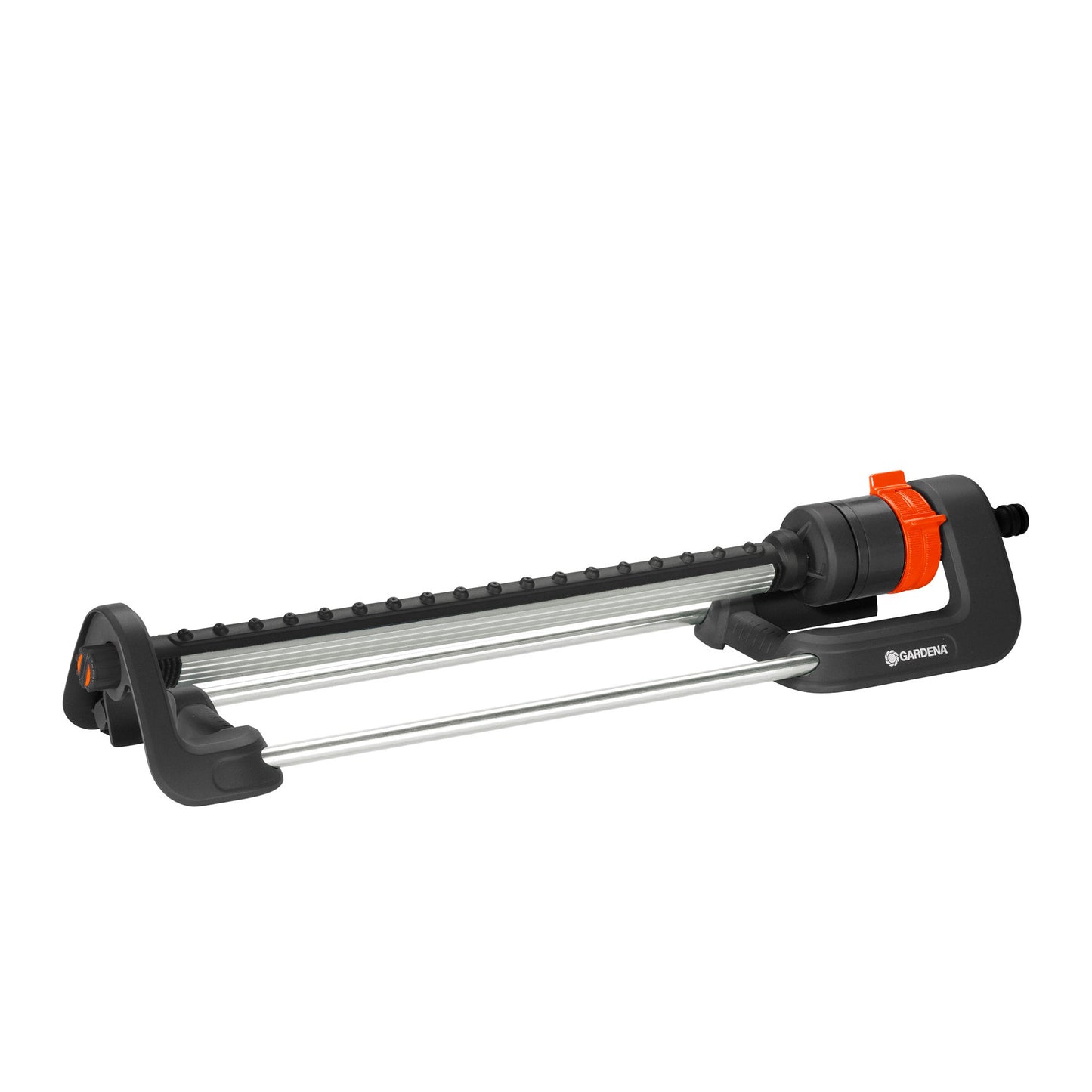 Gardena oscillating sprinkler, type Aqua L, 120 - 280 m²