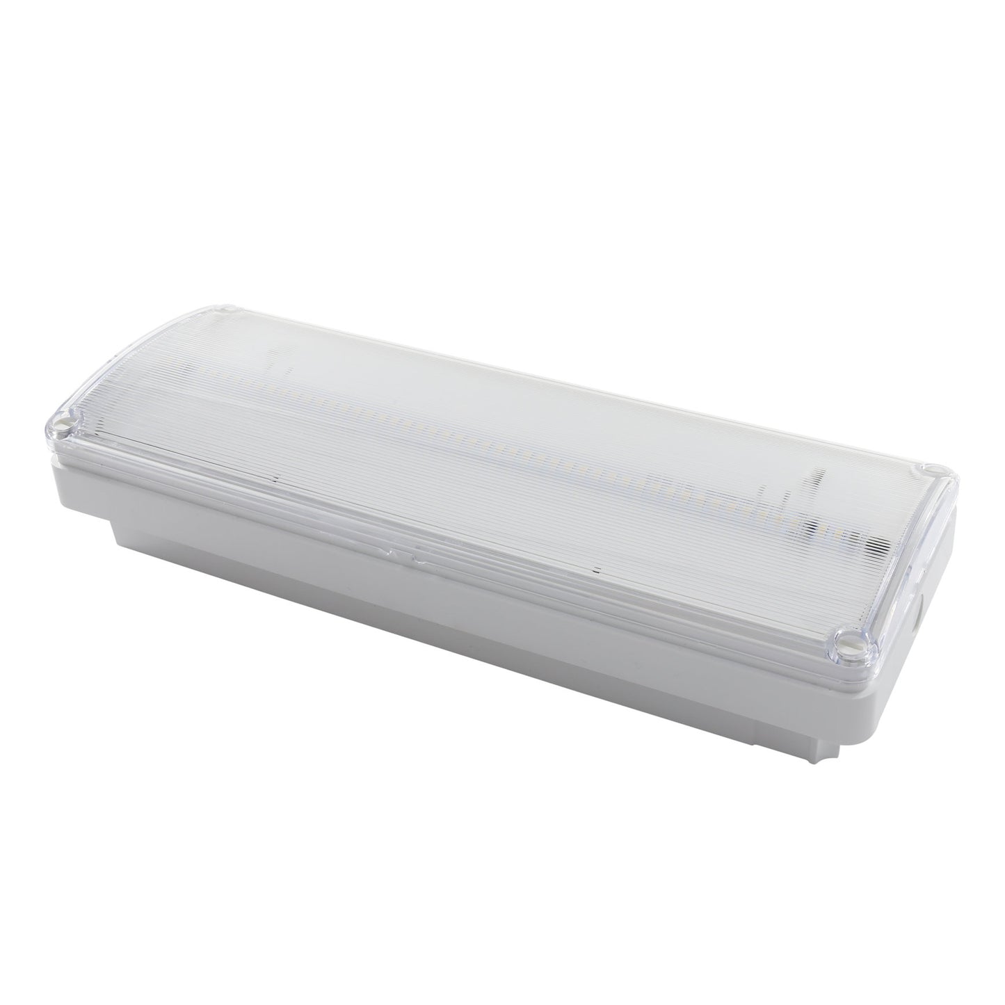 Adurolight® emergency, orientation and escape route lighting, Arno, 230 V, 3 W, battery life 2 hours