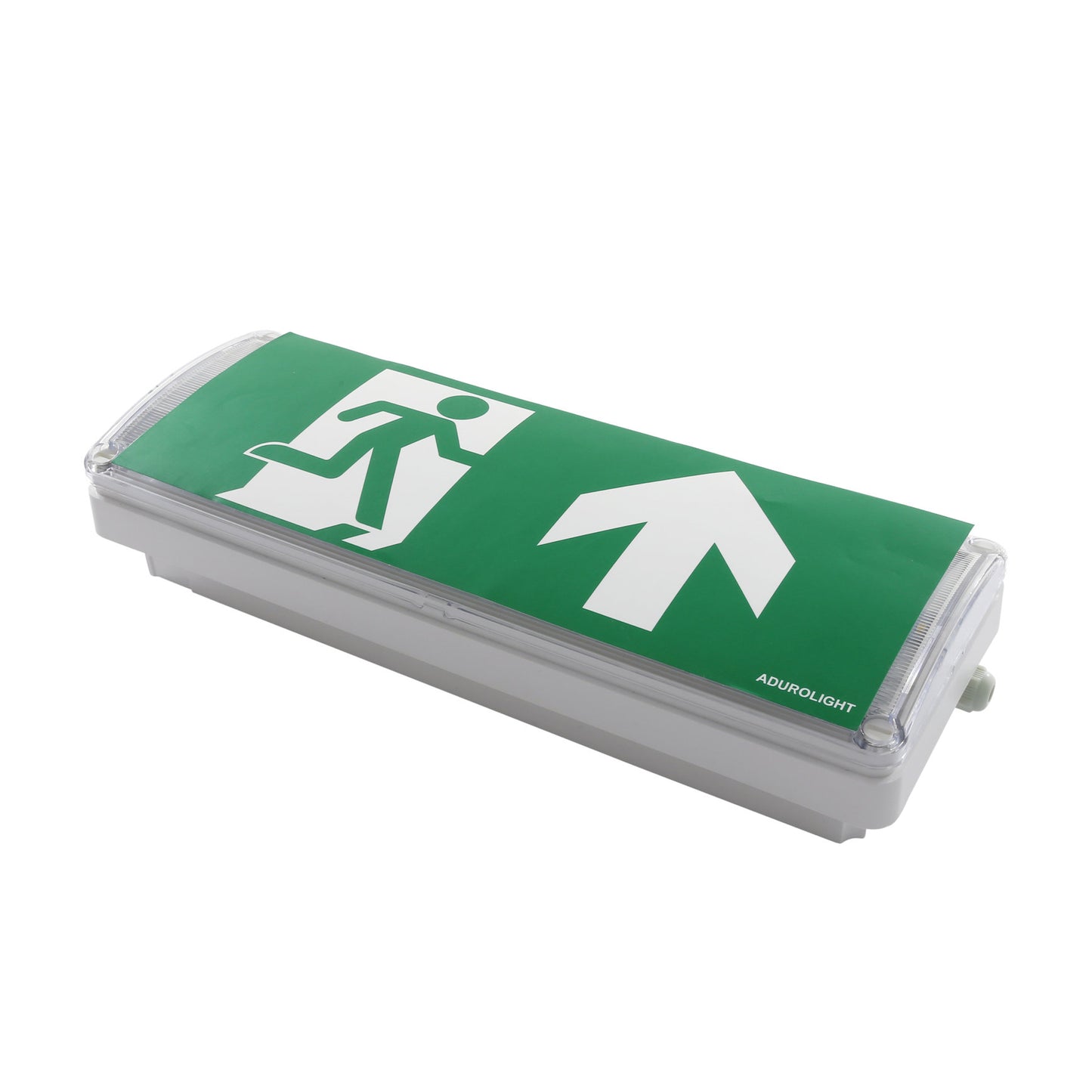 Adurolight® emergency, orientation and escape route lighting, Arno, 230 V, 3 W, battery life 2 hours