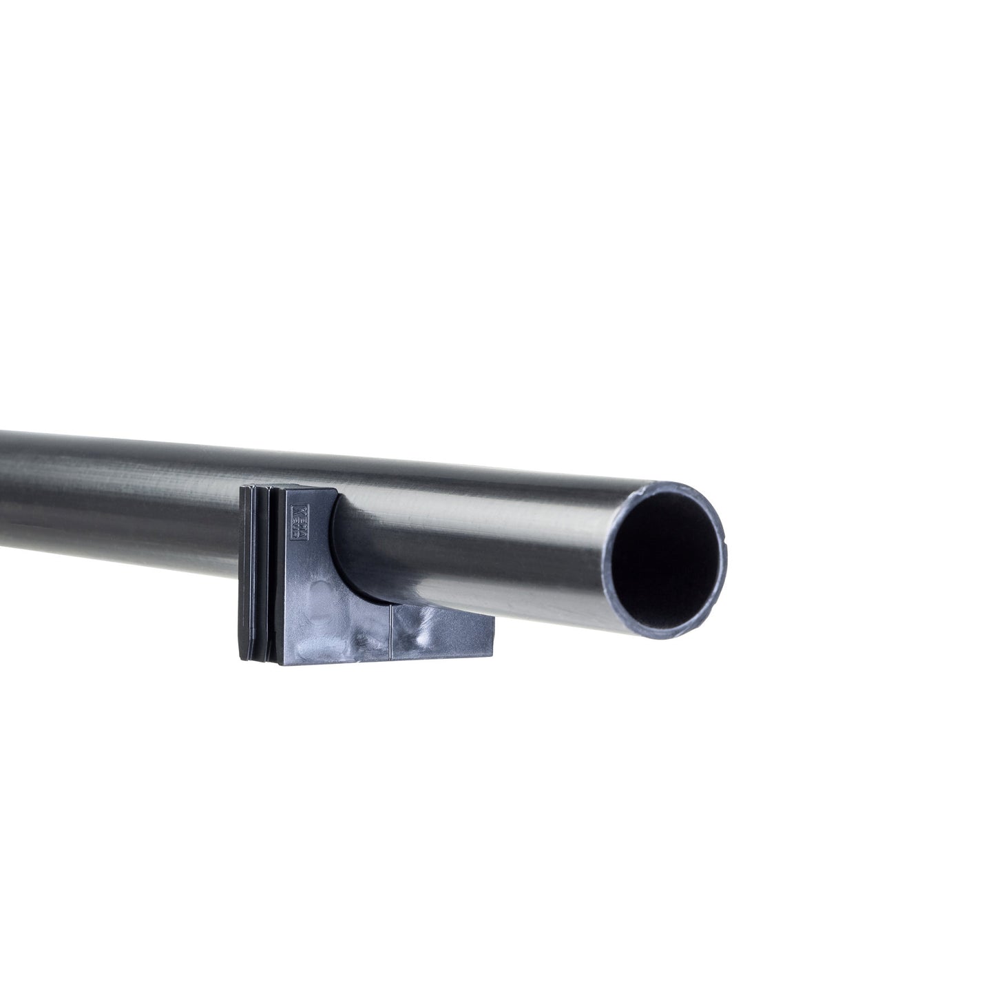Pipelife Polvalit electrical conduit, PVC, bl, imp impact resistance, low friction, l = 4 m, 16 mm
