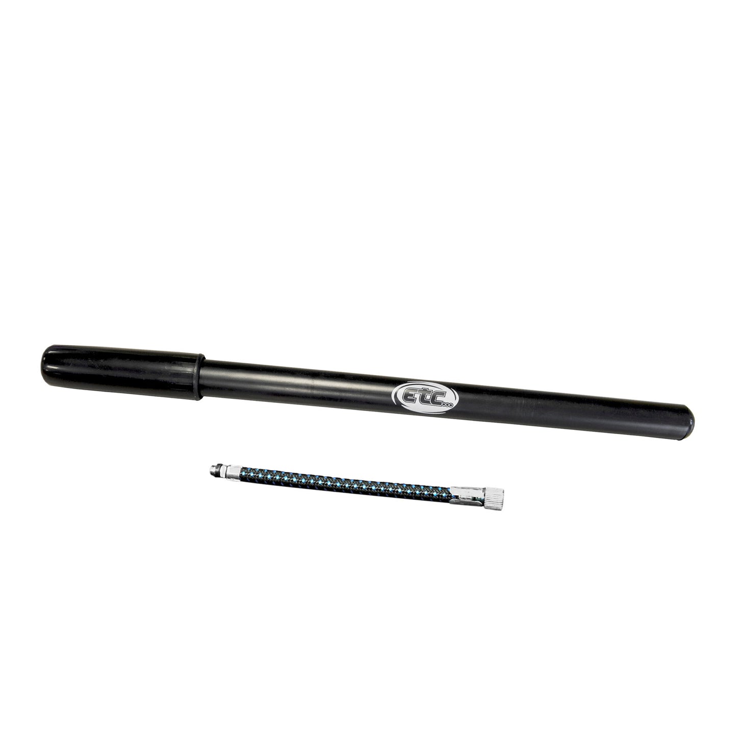 Hand pump for Eesiseel inflatable pipe stopper, plastic