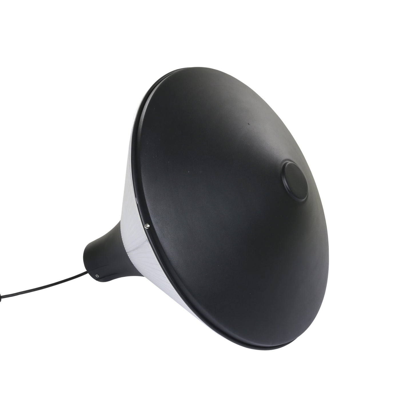 Adurolight® street lantern, type Gerard, 30 W, 60 mm, 3000 K