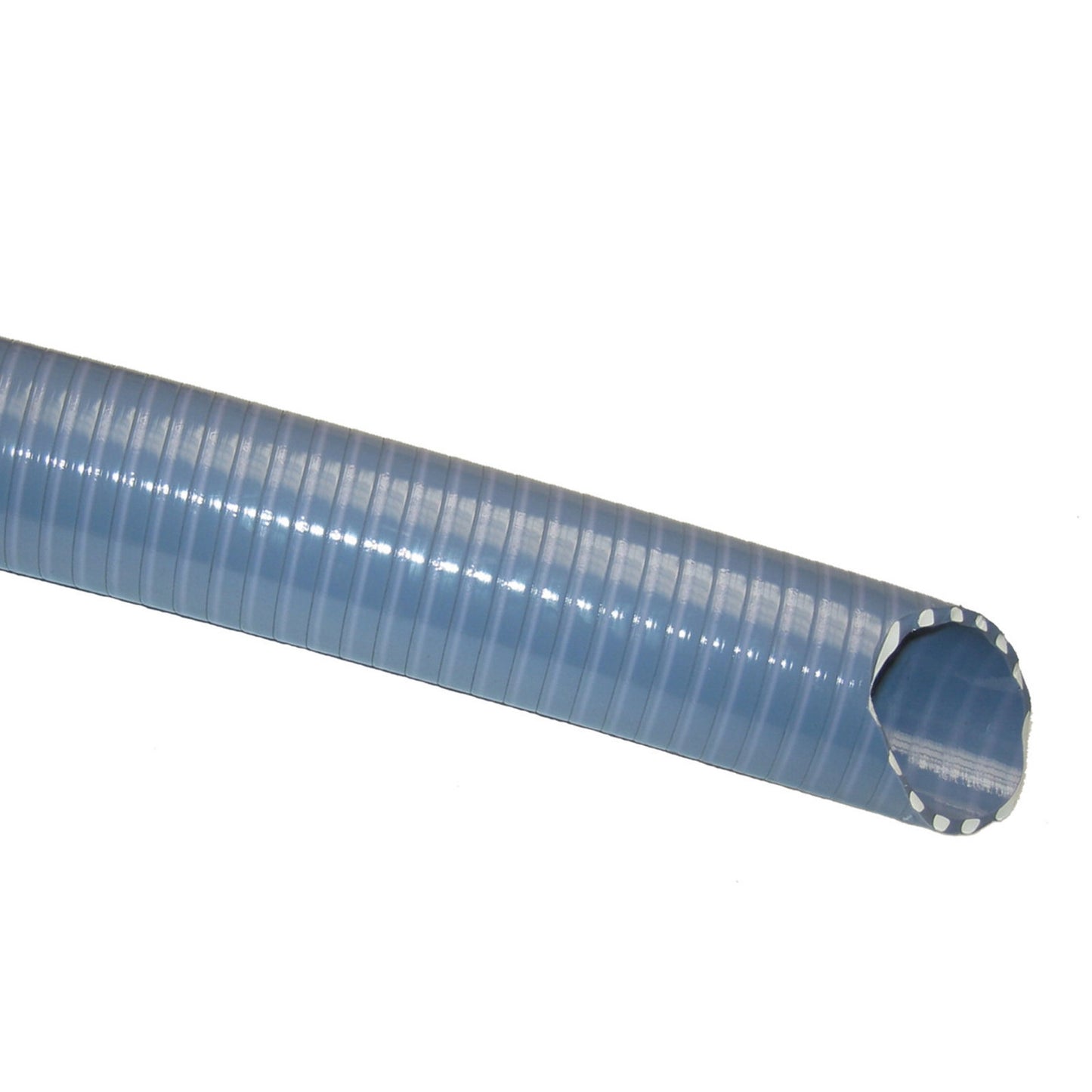 Alfaflex suction hose, Amazone SE, 38 x 46.6 mm, l = maximum 50 m