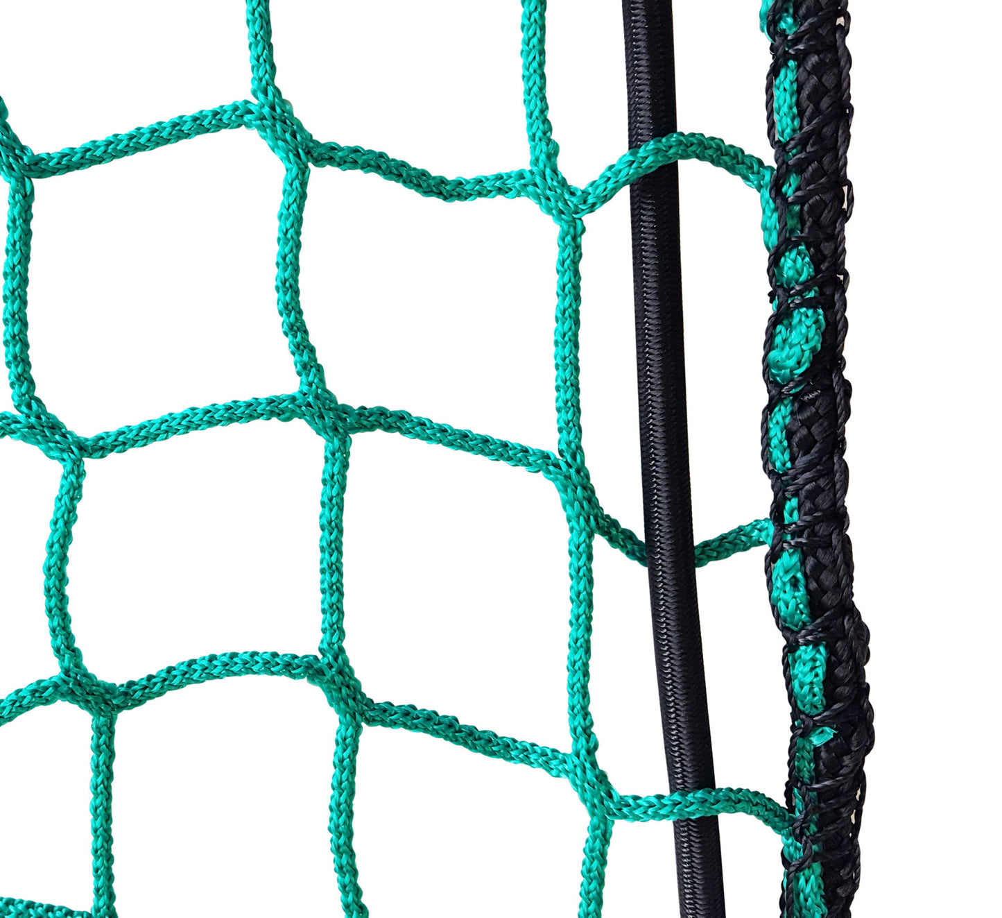 Trailer net, knotless, PP, 2 x 3.5 m
