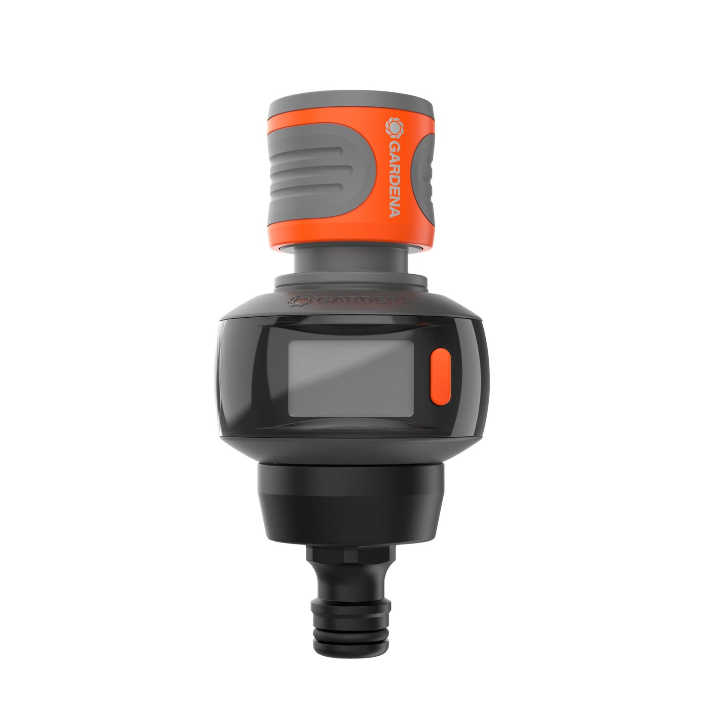 Gardena water meter, AquaCount