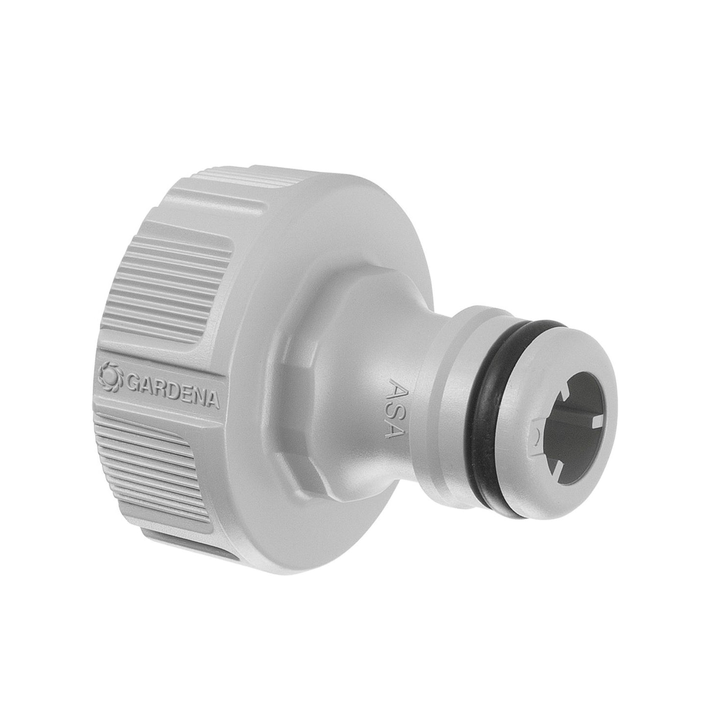Gardena tap connector, ¾"