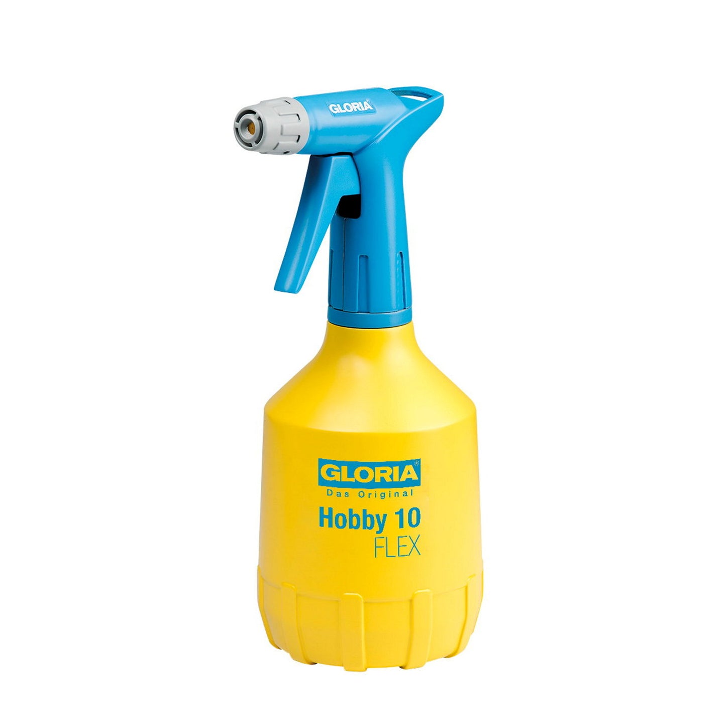 Gloria fine sprinkler, type Hobby 10 flex, capacity 1 liter