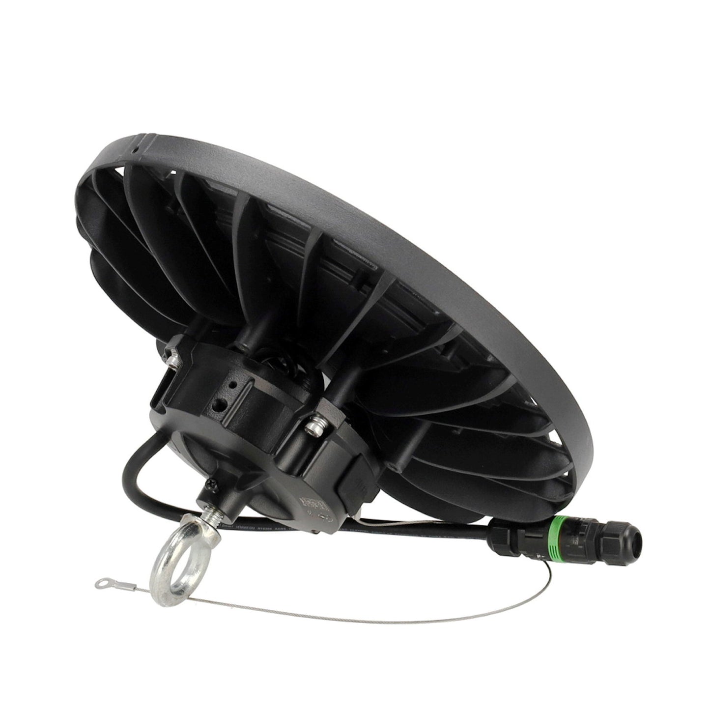 Adurolight® Quality Line LED High Bay, 90°, Mart 3.0, 87- 150 W, 4000 K