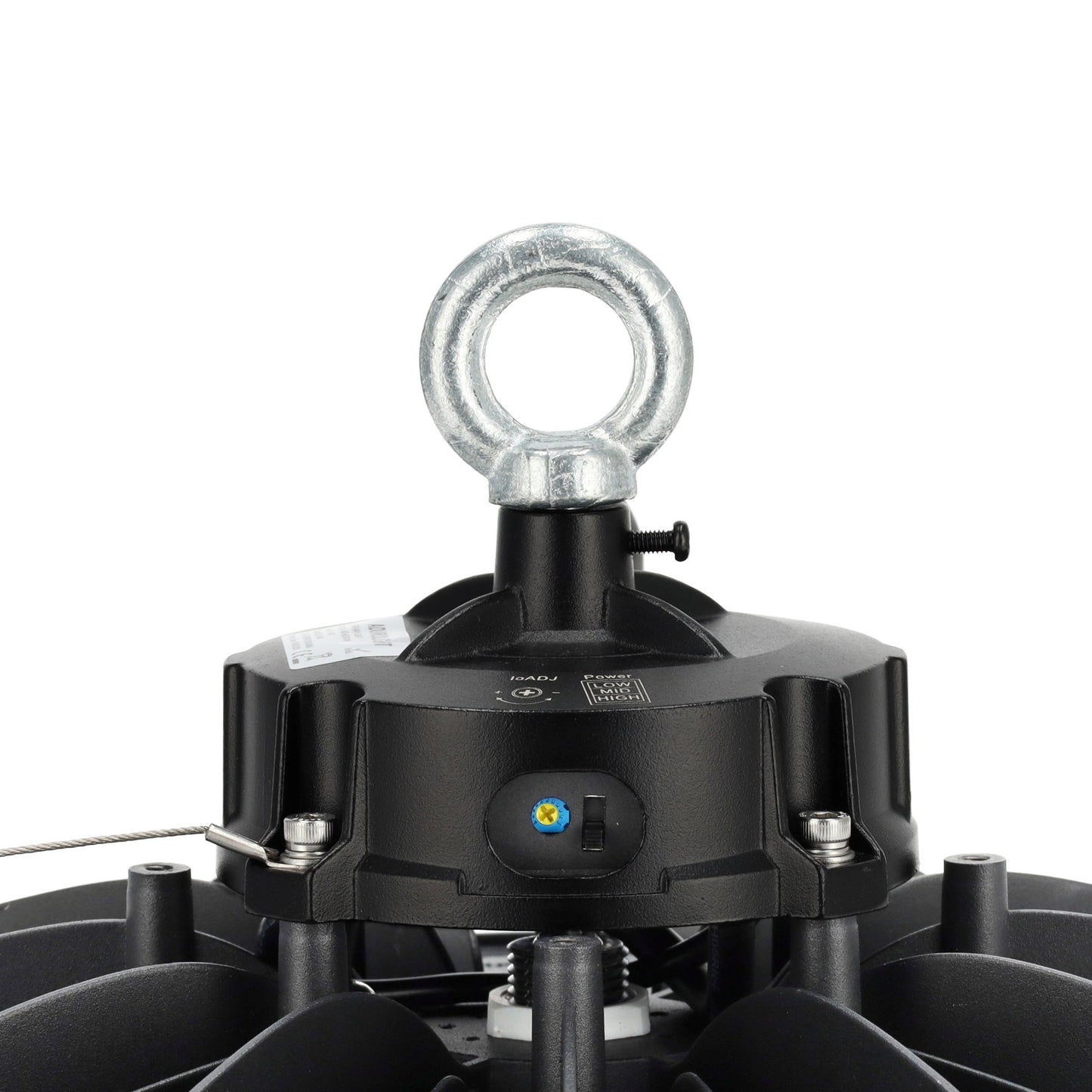 Adurolight® Quality Line LED High Bay, 90°, Mart 3.0, 87- 150 W, 4000 K