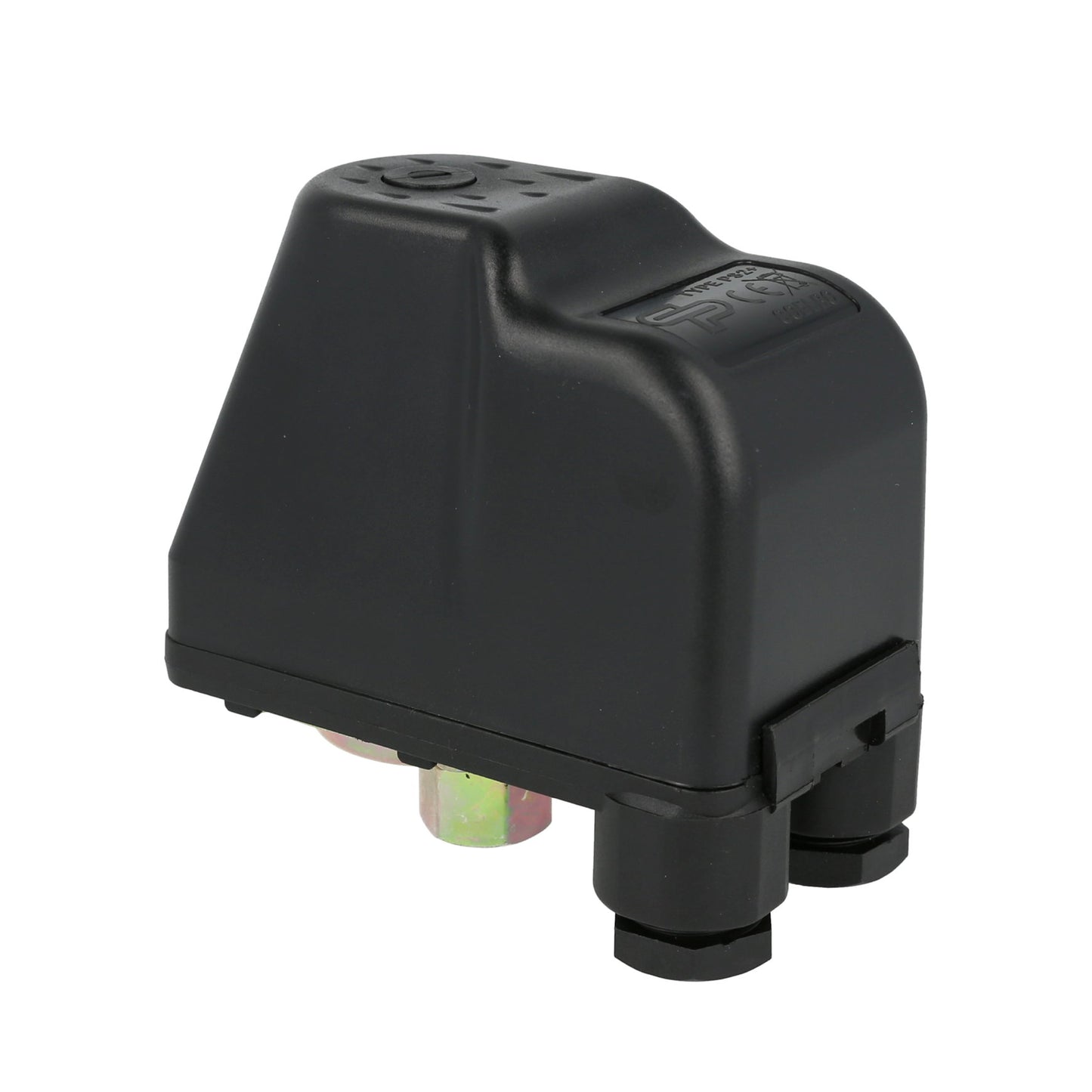 Coelbo pressure switch, type PS2+/1-6.5, 1,0 - 6,5 bar