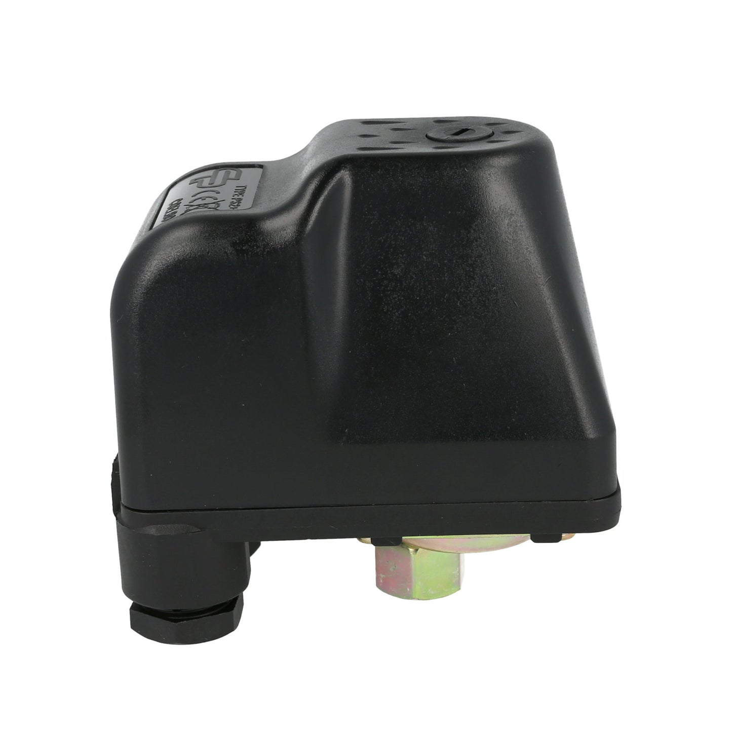 Coelbo pressure switch, type PS2+/1-6.5, 1,0 - 6,5 bar