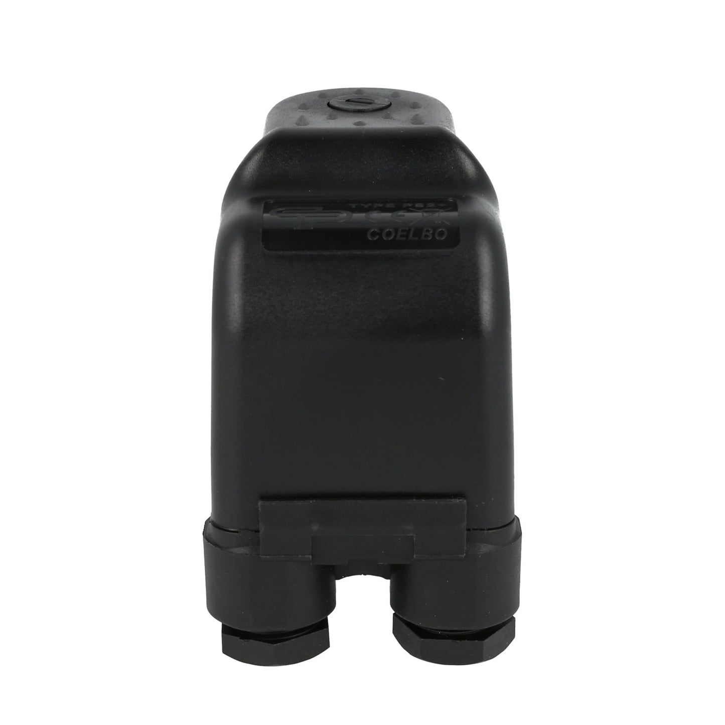 Coelbo pressure switch, type PS2+/1-6.5, 1,0 - 6,5 bar