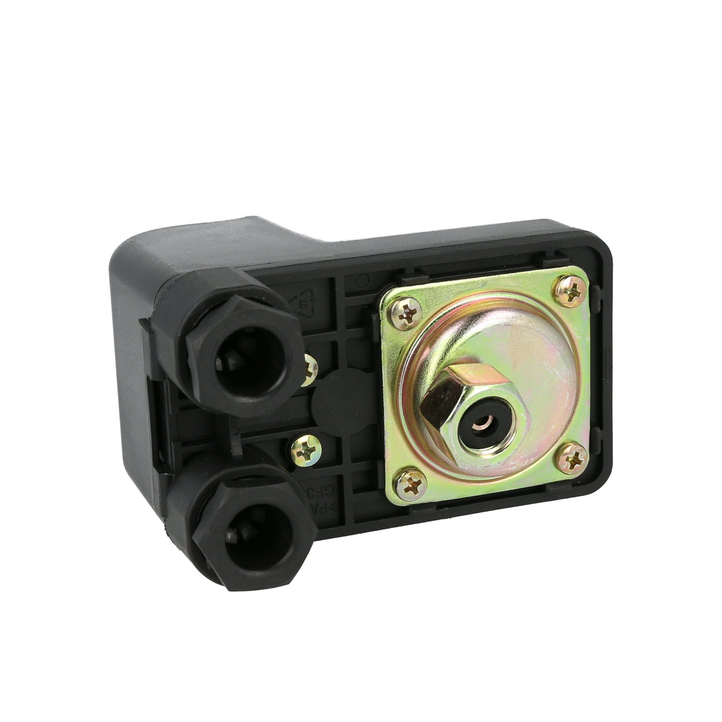 Coelbo pressure switch, type PS2+/1-6.5, 1,0 - 6,5 bar