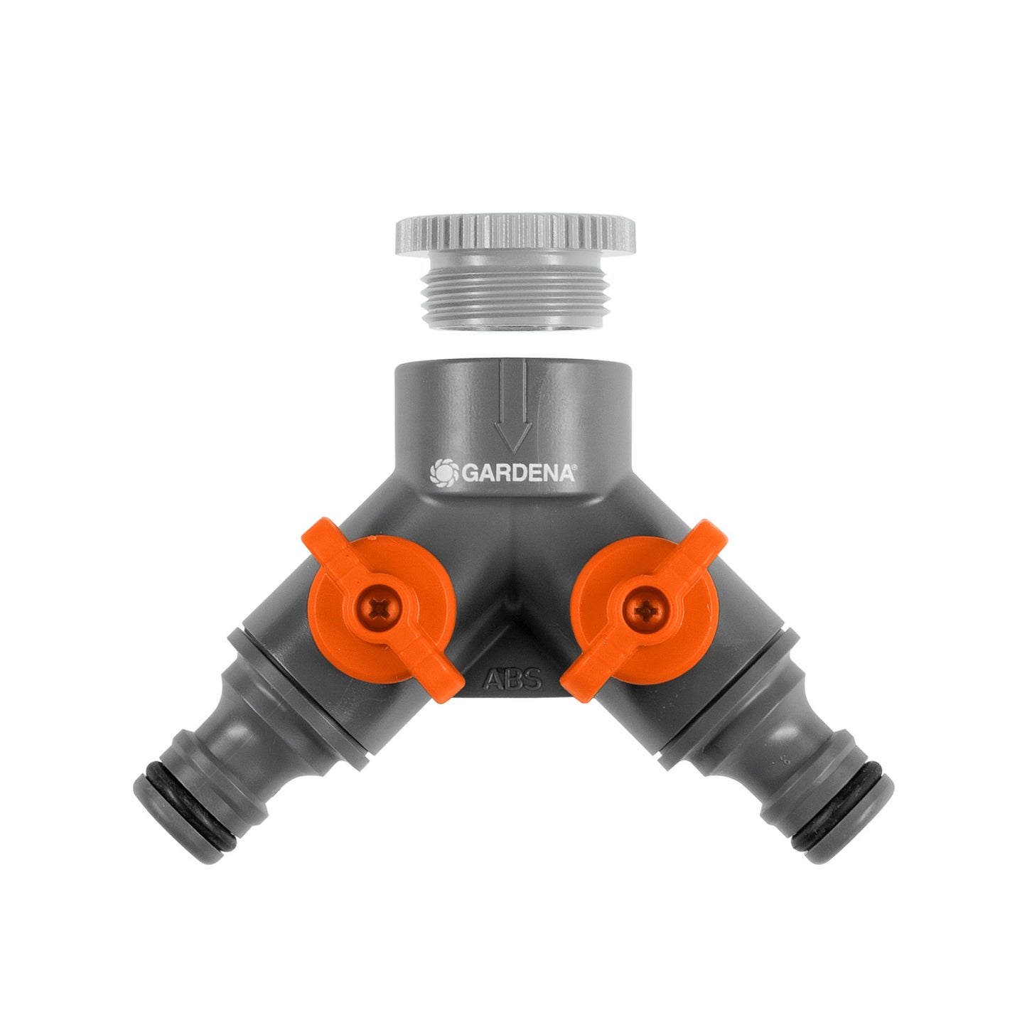 Gardena 2-way valve, type 936