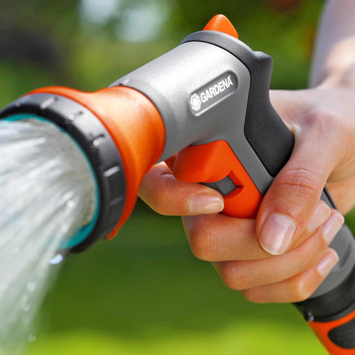 Gardena spray gun, type 8115