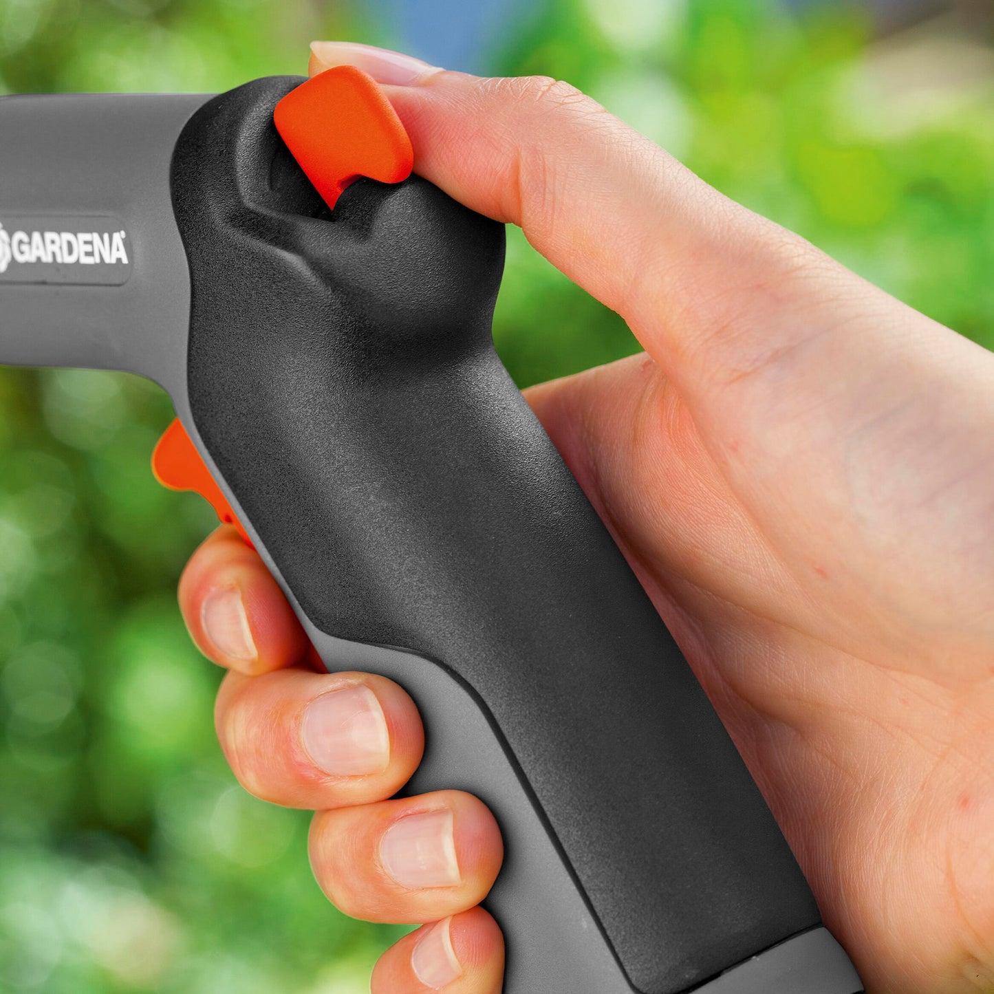 Gardena spray gun, type 8115