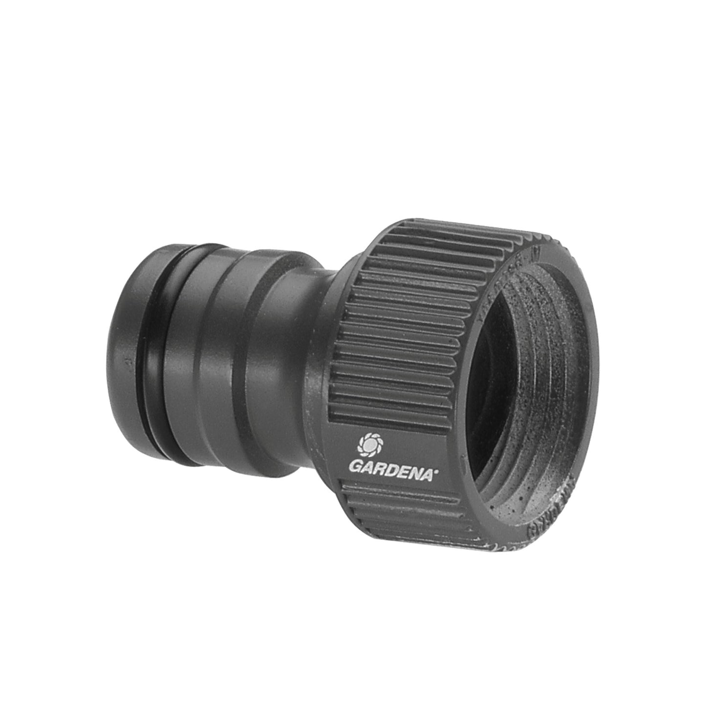 Gardena tap connector, Prof-System, for tap ¾", type 2801