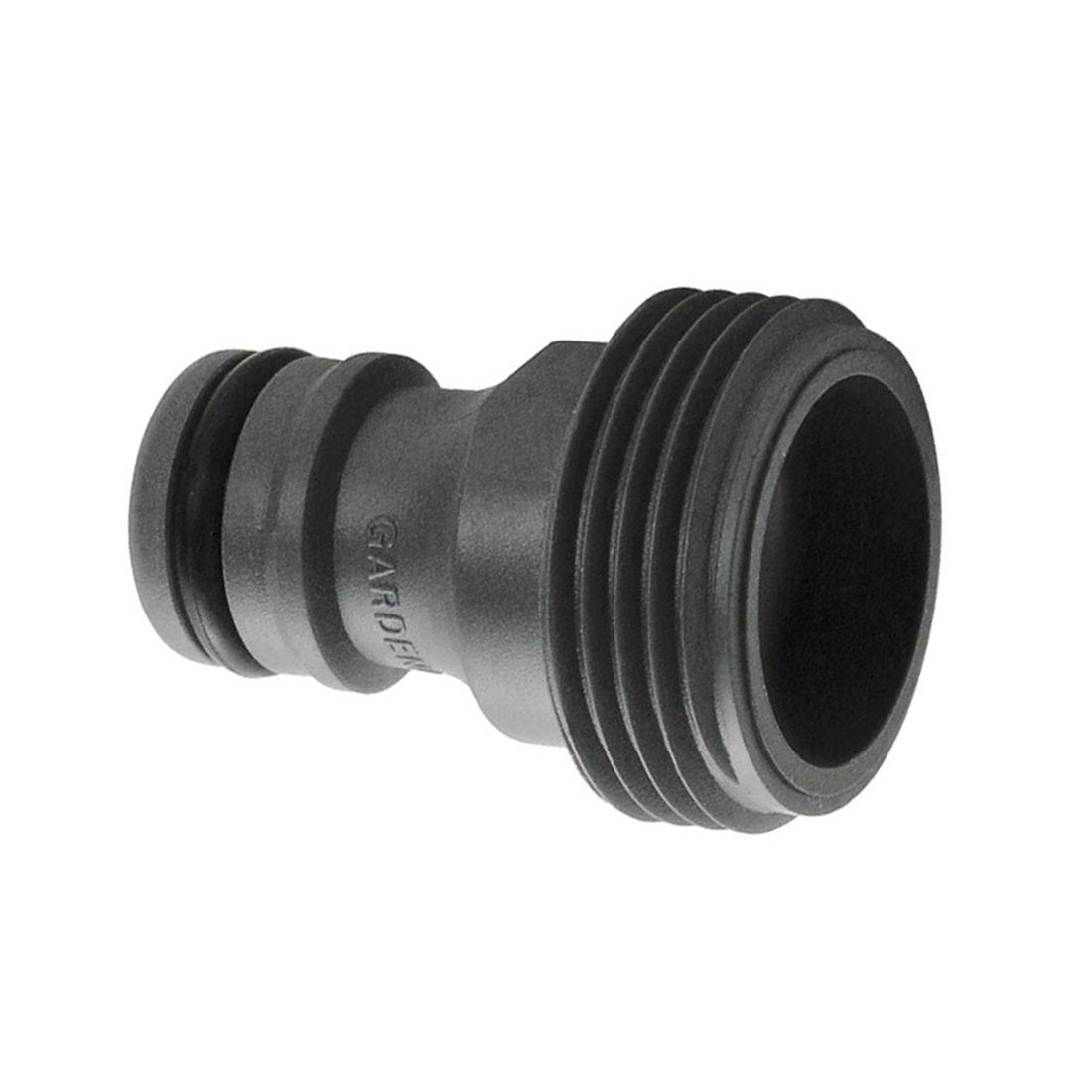 Gardena plug-in nipple, Original System, ¾" male thread, type 921