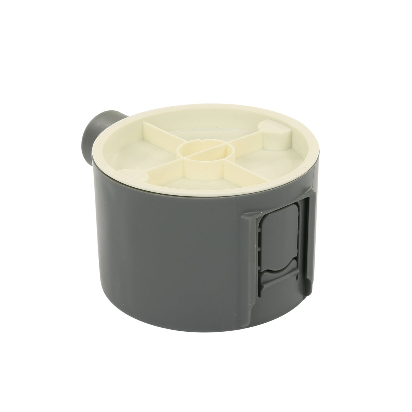 ABB Perilex junction box, type PX, removable connector, 1x 19 mm