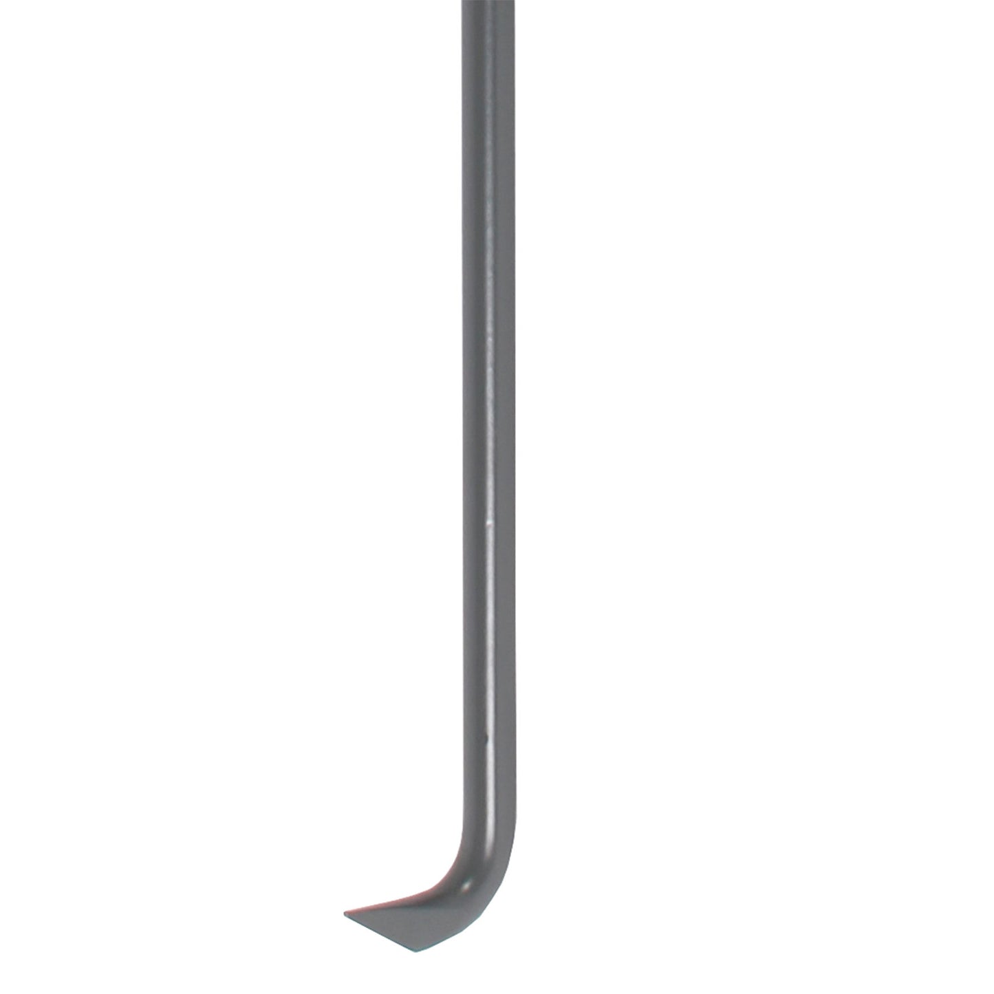Talen Tools manhole cover hook, length 80 cm