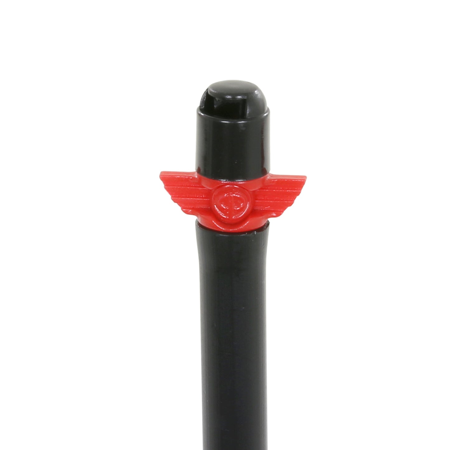 Rain Bird Jetspike mist sprinkler on ground spike, 90°, PE pipe connection 4 mm