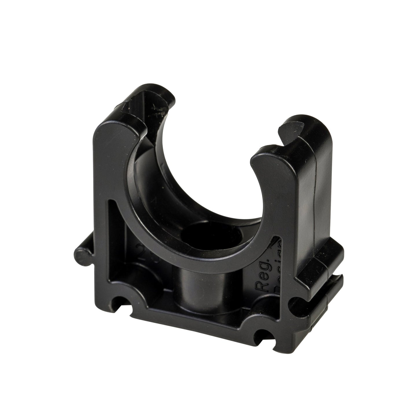 VDL pipe clamp, PP, type B, 16 mm