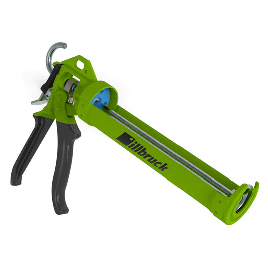 Illbruck cartridge sealant gun 310 Pro, type AA853