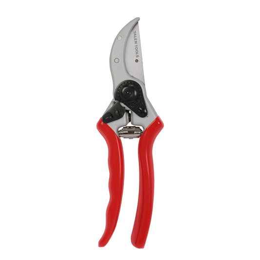 Talen Tools pruning shears, forged aluminium, d = max. 25 mm, professional