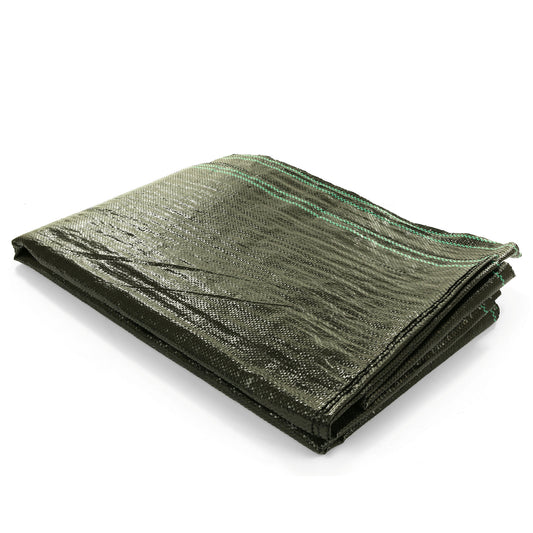 Weed control fabric / retaining mat, prepackaged, width = 165 cm, l = 5 m