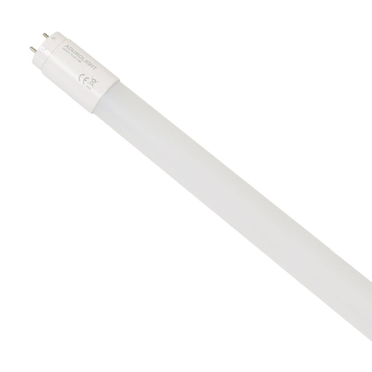 Adurolight® Quality Line LED fluorescent tube, T8, 28 x 1500 mm, 20 W, 4000 K, pack of 10