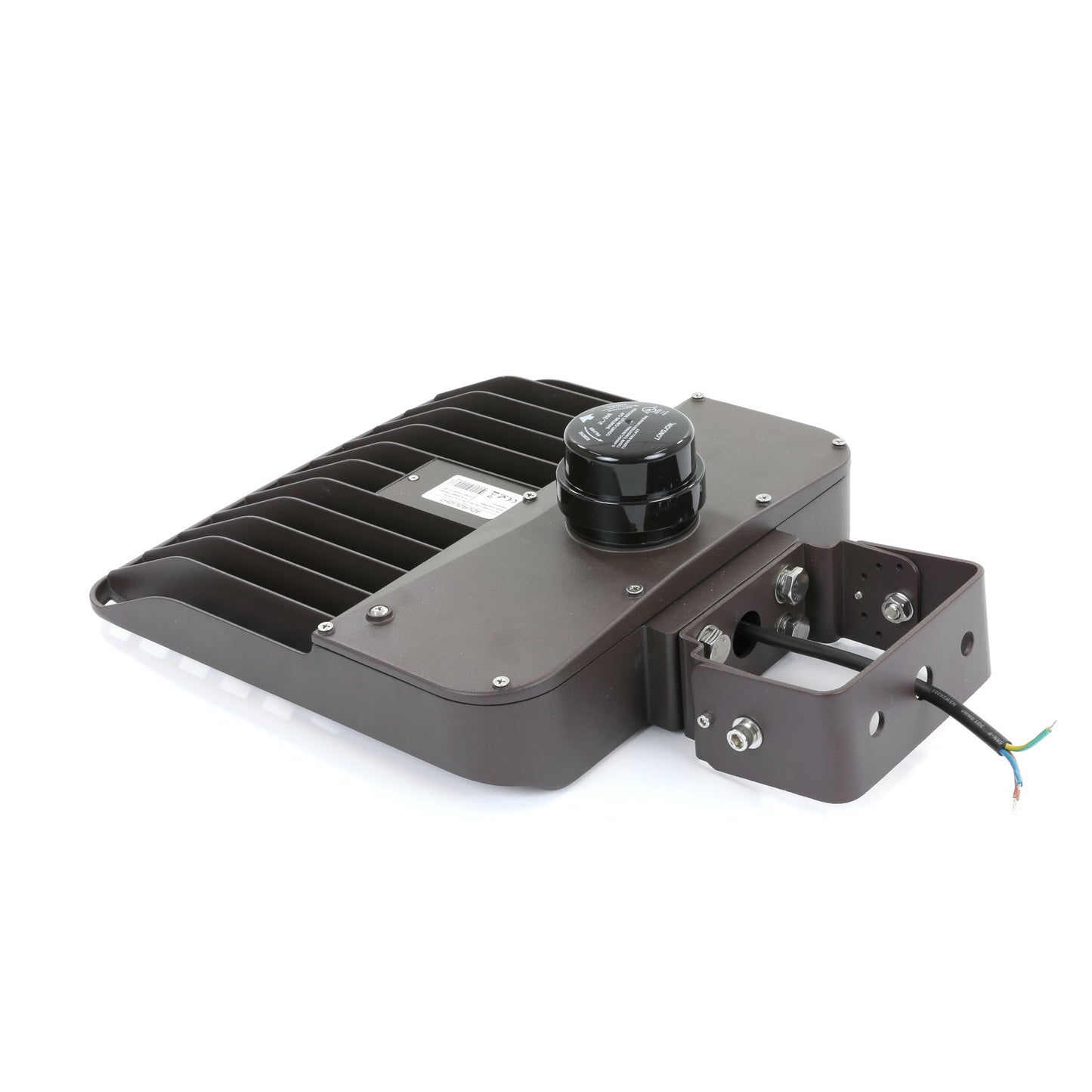 Adurolight® Premium Quality Line Razor area lighting, 100W, 150 D, 4000 K