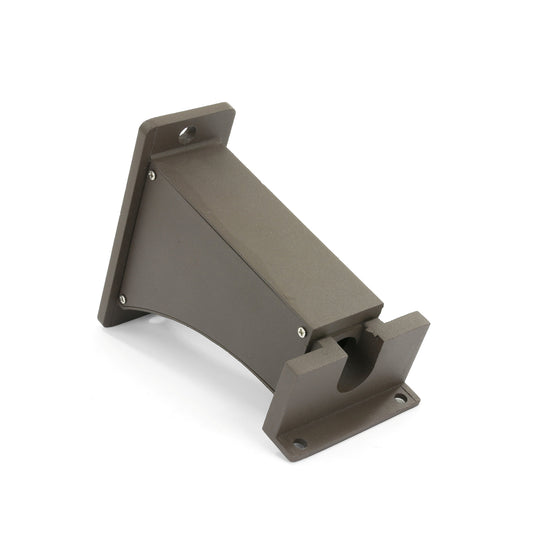 Adurolight® installation kit for Razor street lighting, type D, wall mounted