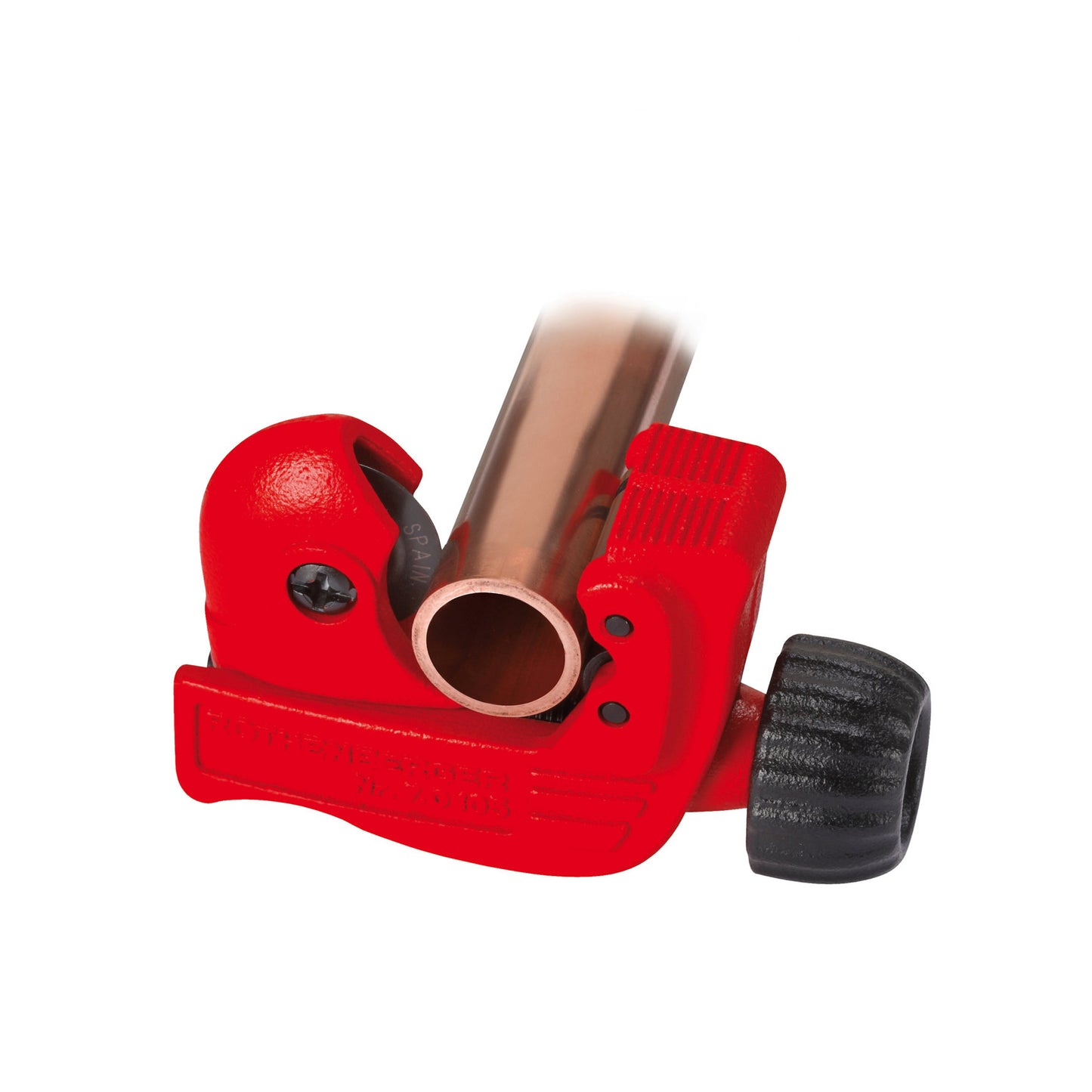 Rothenberger pipe cutter, type Minicut 2000, working range 6 - 22 mm